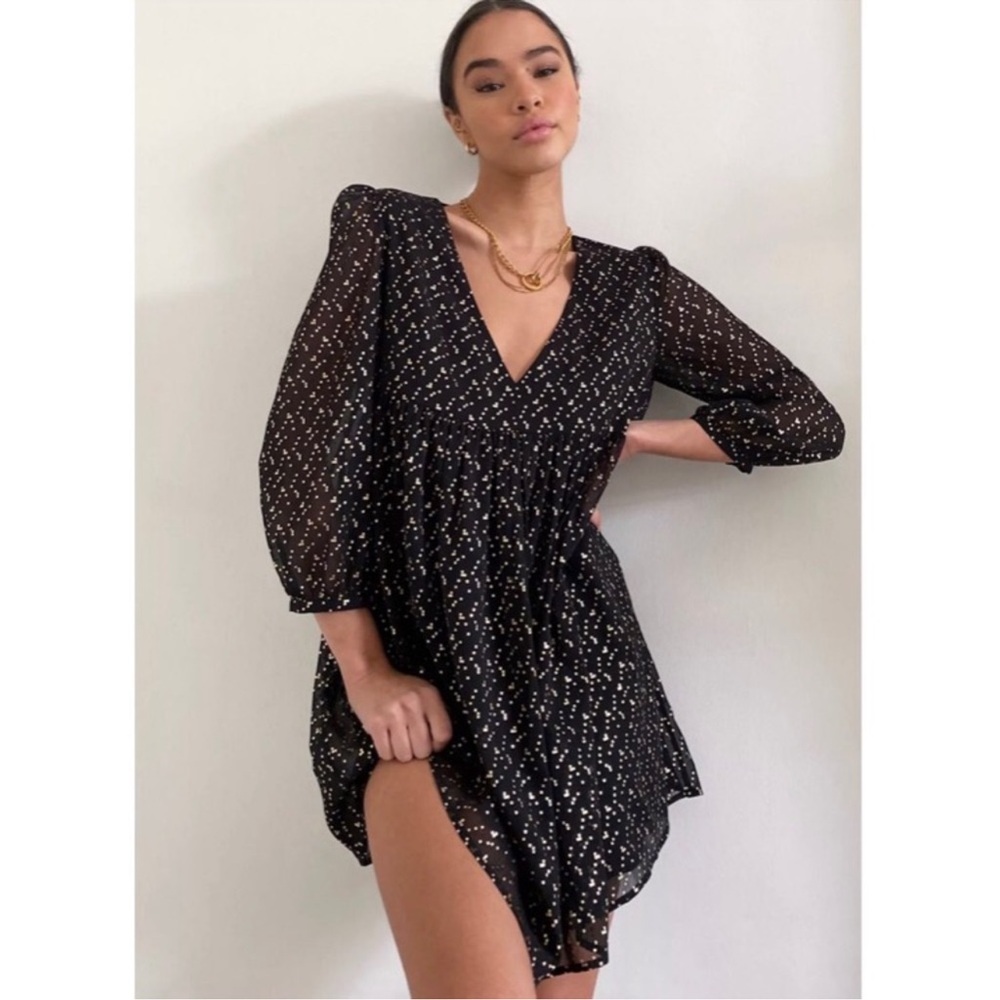 Sunday best dress